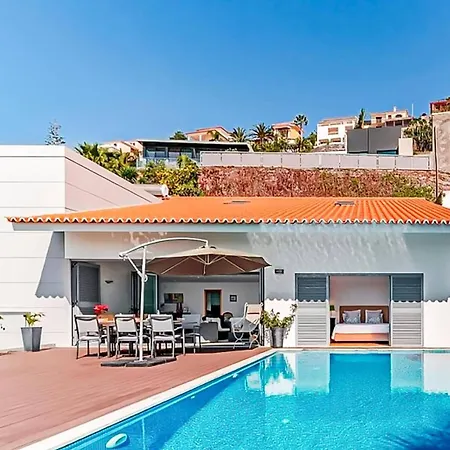 Sol E Mar Dio By Villa *