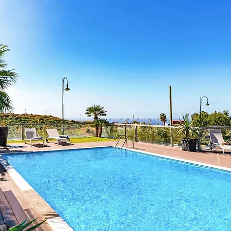 Sol E Mar Dio By Villa *