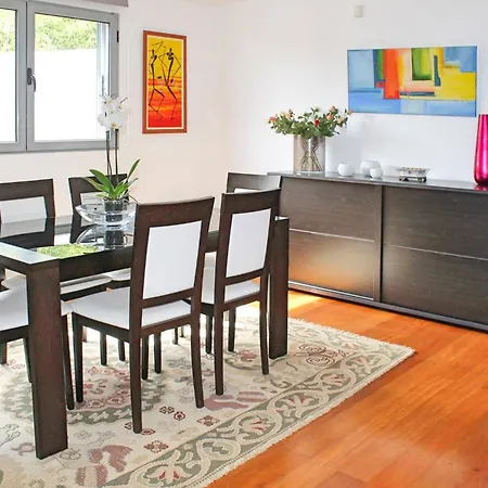 Villa Sol E Mar Dio By