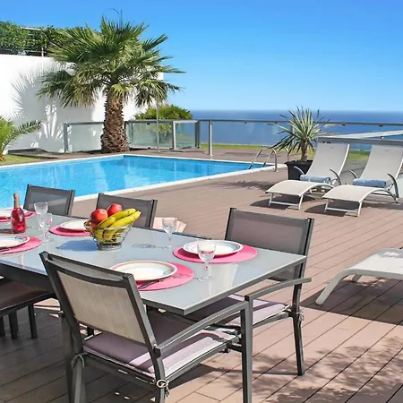 Sol E Mar Dio By Villa *