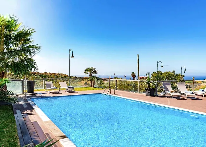 Sol E Mar Dio By Villa *