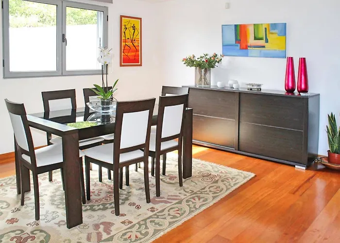 Villa Sol E Mar Dio By