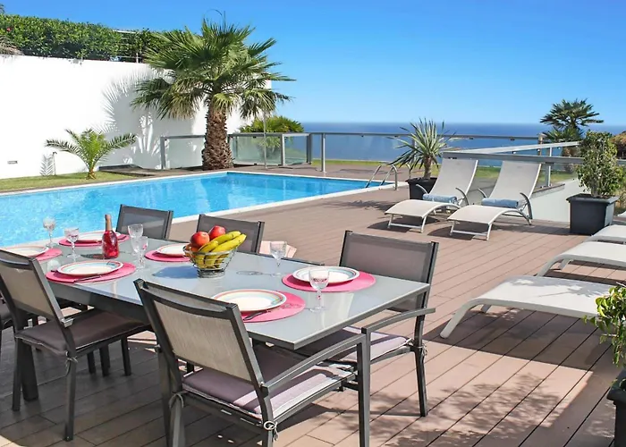 Sol E Mar Dio By Villa *